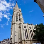 T2 Saint-Anne - Air Rental