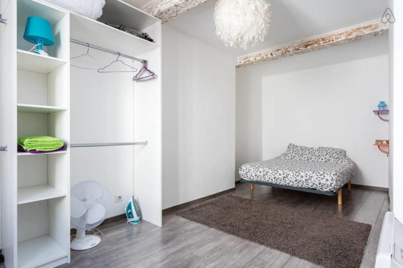 T2 Saint-anne - Air Apartment *