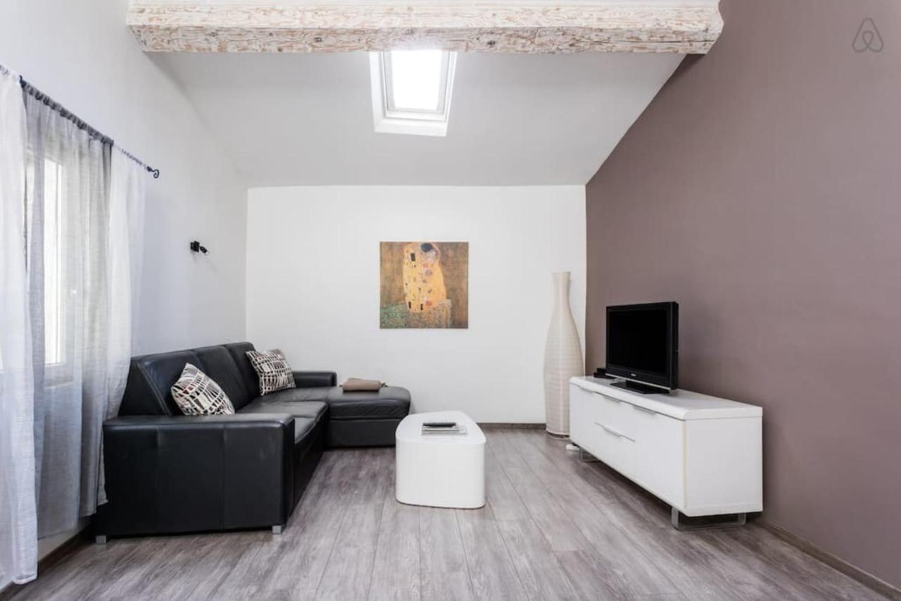 Apartment T2 Saint-anne - Air