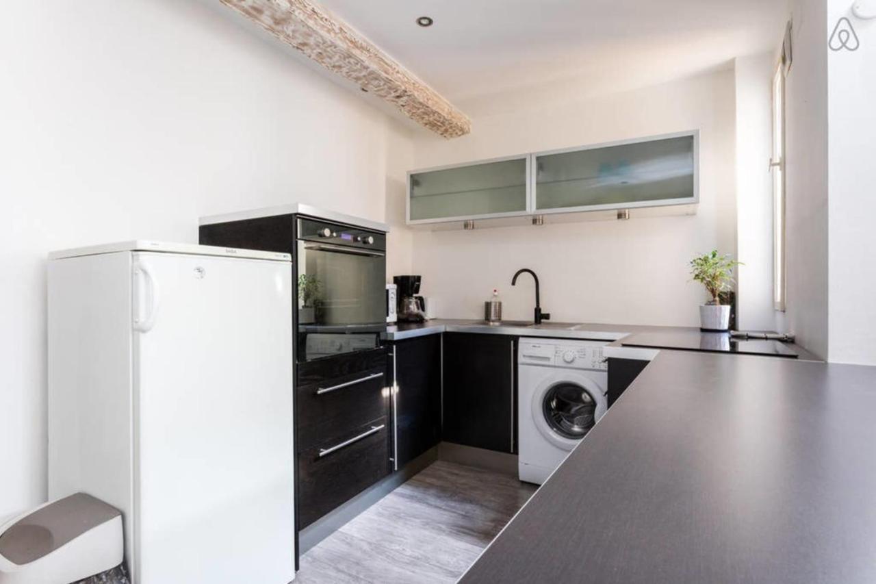 Apartment T2 Saint-anne - Air Montpellier