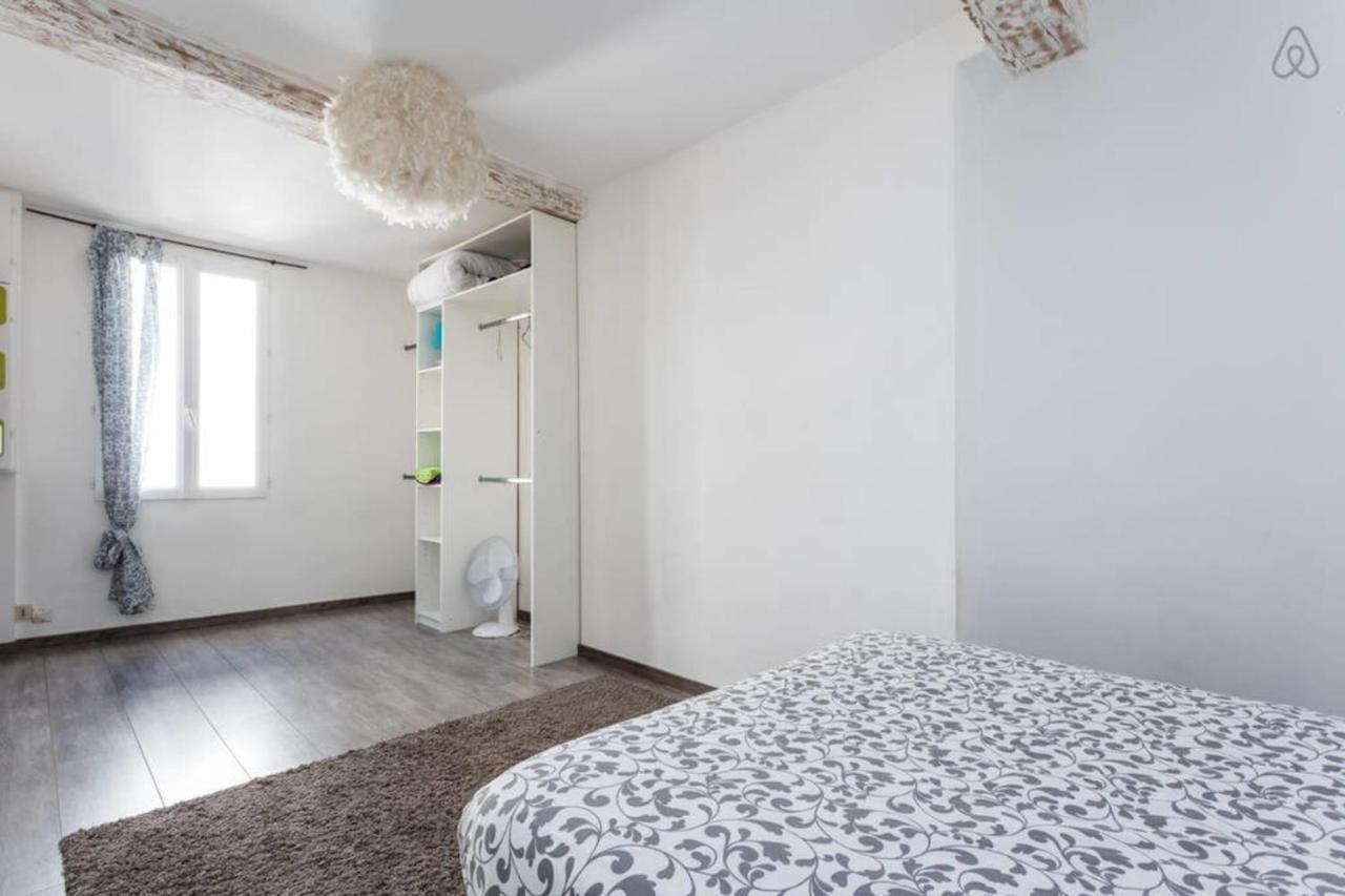 Apartment T2 Saint-anne - Air