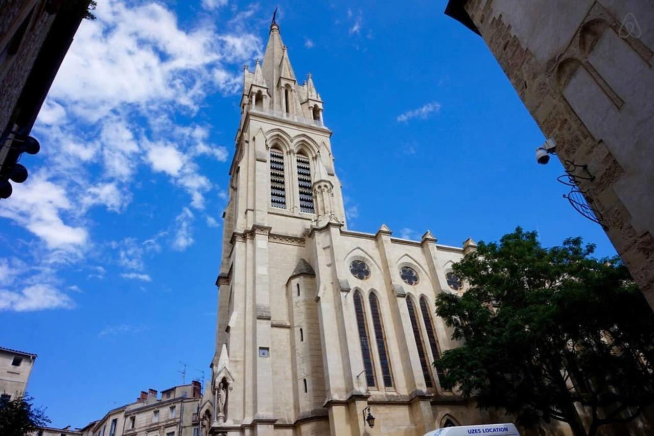 T2 Saint-anne - Air Apartment